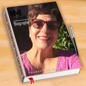 Meet your Posher, Mary